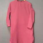 Everyday Relaxed Fit Long Tunic