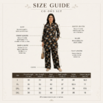 Leaf Printed Co-ord Set - Image 6