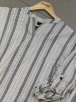 Monochrome Striped Top - Image 2