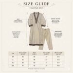 Embroidered 3-Piece Suit - Image 6